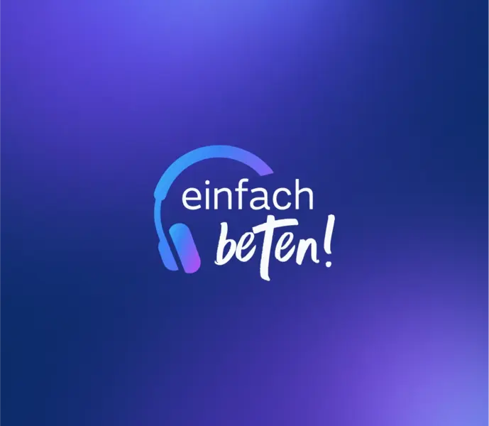 Podcast: einfach beten